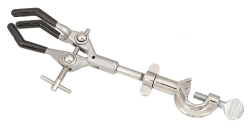 3 finger extension clamp with bosshead