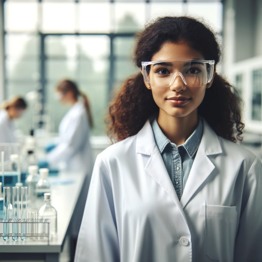 Enhancing Laboratory Safety Expert Tips for Science Educators on Buns