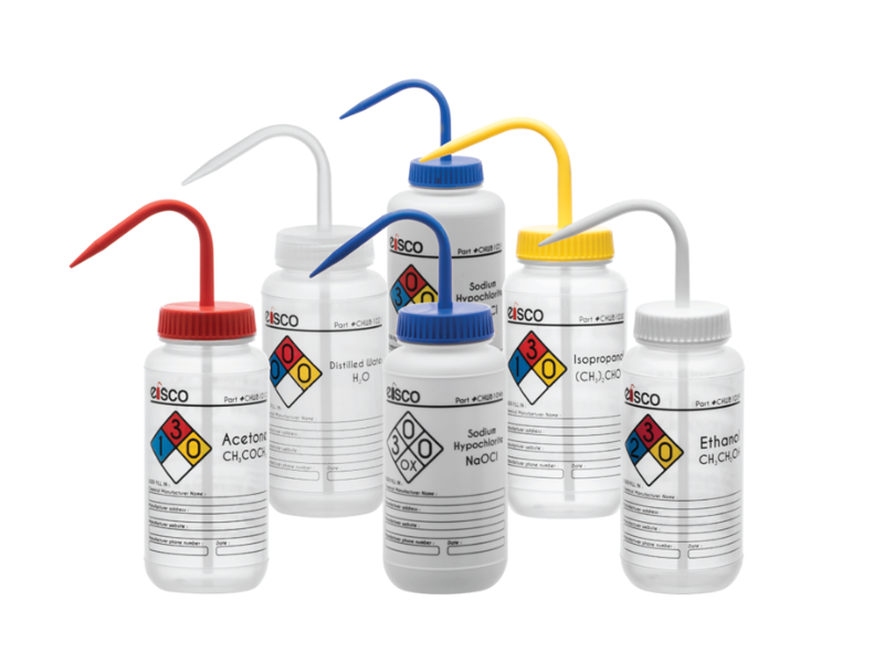 Lab Hygiene 101 A Complete Guide on How to Clean and Sanitize Laborat