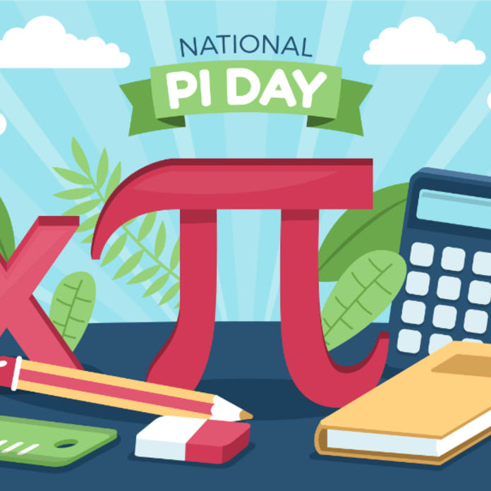 Celebrating Pi on 3/14 and All Year Round!
