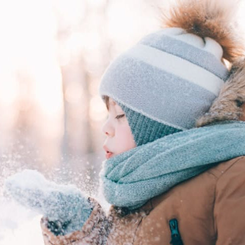 How It’s Made: The Science of Snow
