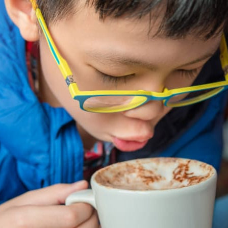 Beat Winter Boredom with These 5 Great Experiments for Kids