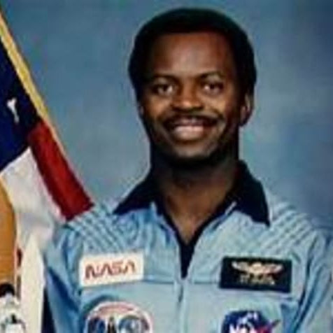 Ronald McNair – Astronaut, Physicist, Saxophonist – Congressional Space Medal of Honor Recipient