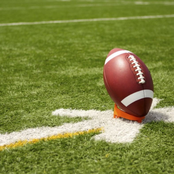 How to Find the Height of a Kickoff (With Only a Stopwatch)