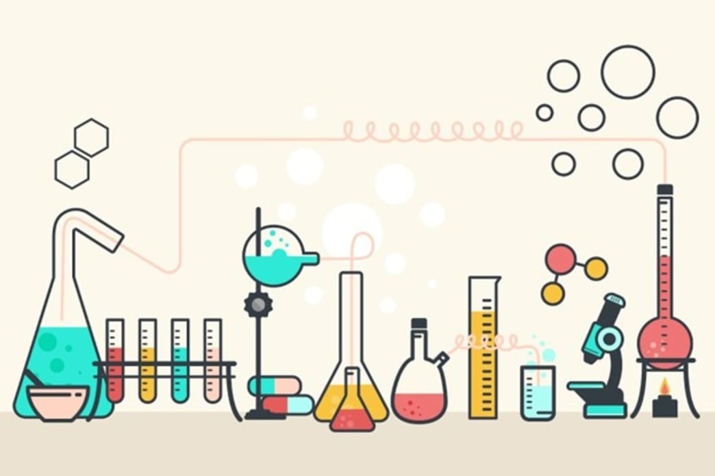 It’s National Chemistry Week! Learn about These 4 Amazing Chemical Reactions in Your Everyday Life