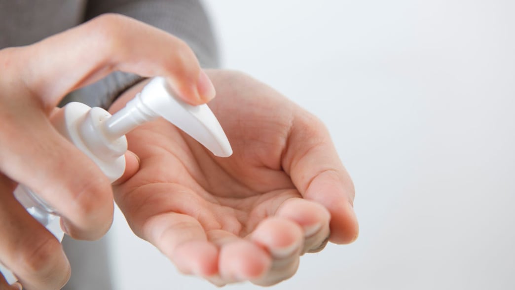 How Effective Is Your Favorite Sanitizer?