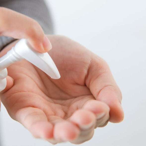 How Effective Is Your Favorite Sanitizer?