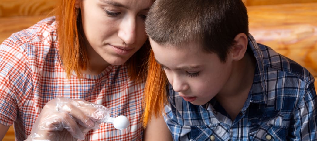 File This Under "Surprising Things You Use Every Day": An Introduction to the Scientific Method
