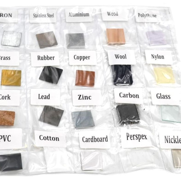 5 Magnetism Activities for Middle School Students