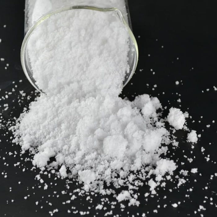 How to make fake snow