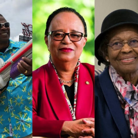 Spotlighting Black Excellence in Science: 5 of the World’s Most Influential Black Scientists
