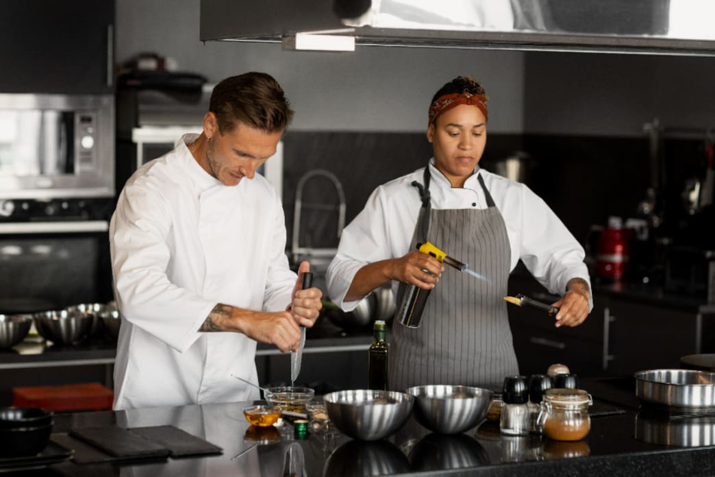 Thanksgiving and Exploring the World of Gastronomy