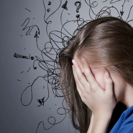 Science in the News: Does Experiencing Anxiety, Addiction, or Other Psychiatric Disorders Hijack Your Brain?