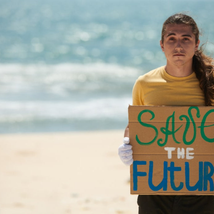 The Future Belongs to Us All: National Pollution Prevention Week, International Coastal Cleanup Day, and World Cleanup Day