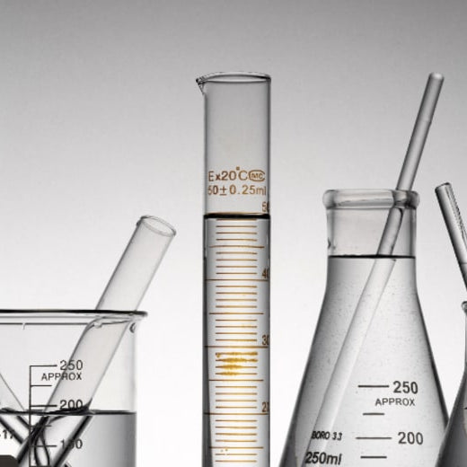 Chemistry 101: How to Measure Liquids for Science Activities