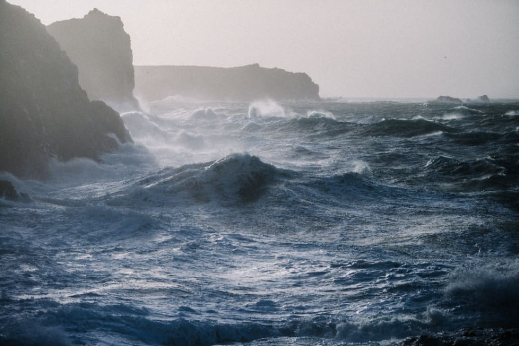 June 8 Was World Oceans Day! Here’s Why That Should Matter to You