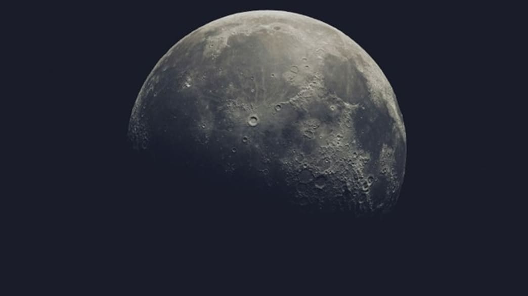 One Giant Leap for Mankind: Celebrating the Apollo 11 Moon Landing