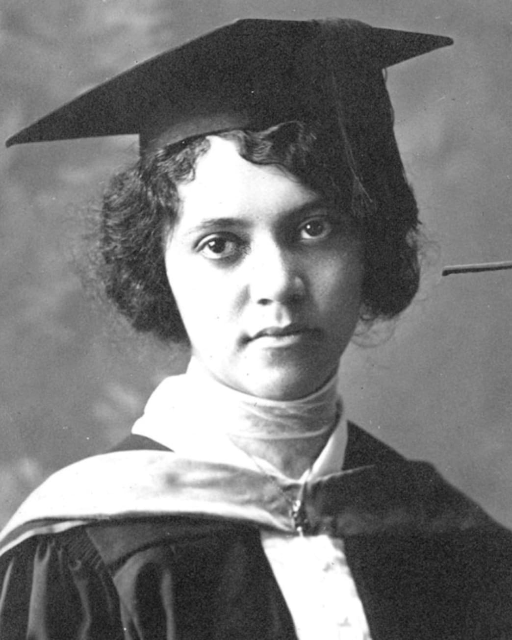 Alice Ball - Chemist and developer of the most effective treatment for leprosy