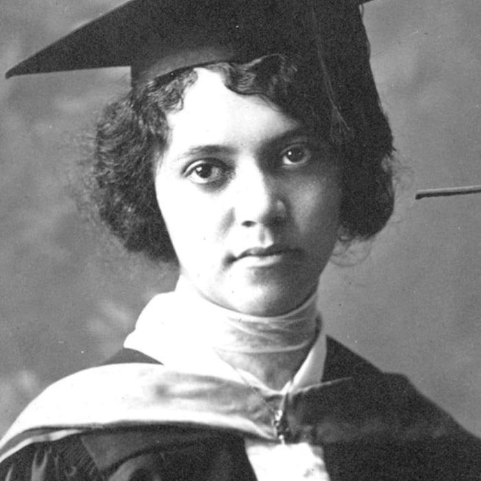 Alice Ball - Chemist and developer of the most effective treatment for leprosy