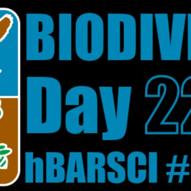 International Day for Biological Diversity