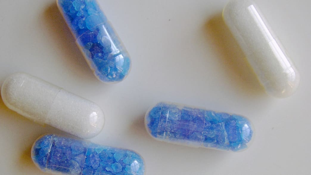 Top 5 Reasons to Use EZ Prep Chemicals for Simple Solution Prep