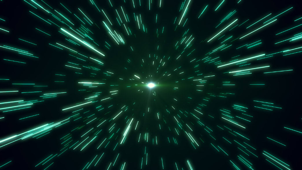 May the Fourth Be with You! Learn the Science behind the Lightsaber—and See One in Real Life!