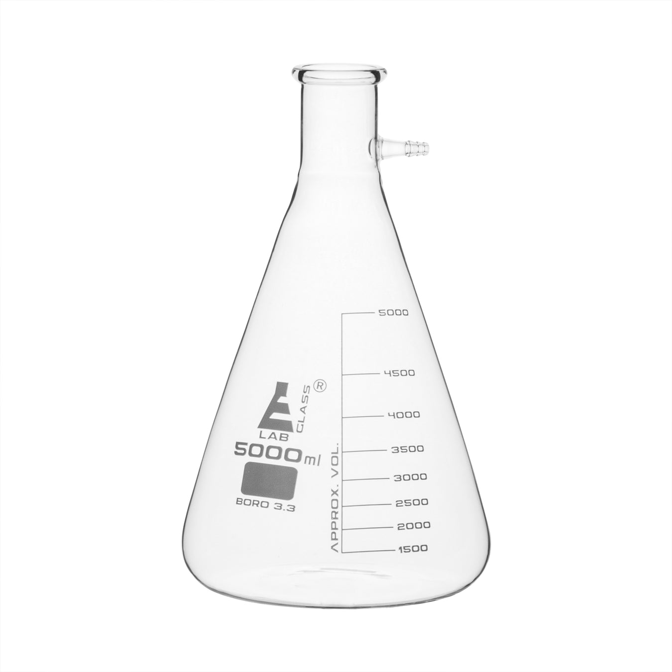 GLASSWARE