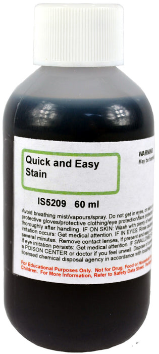 DNA Stain, 60ml