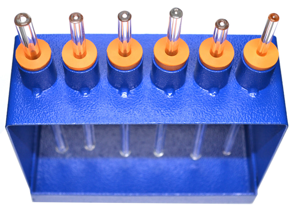 Capillary Tubes Apparatus