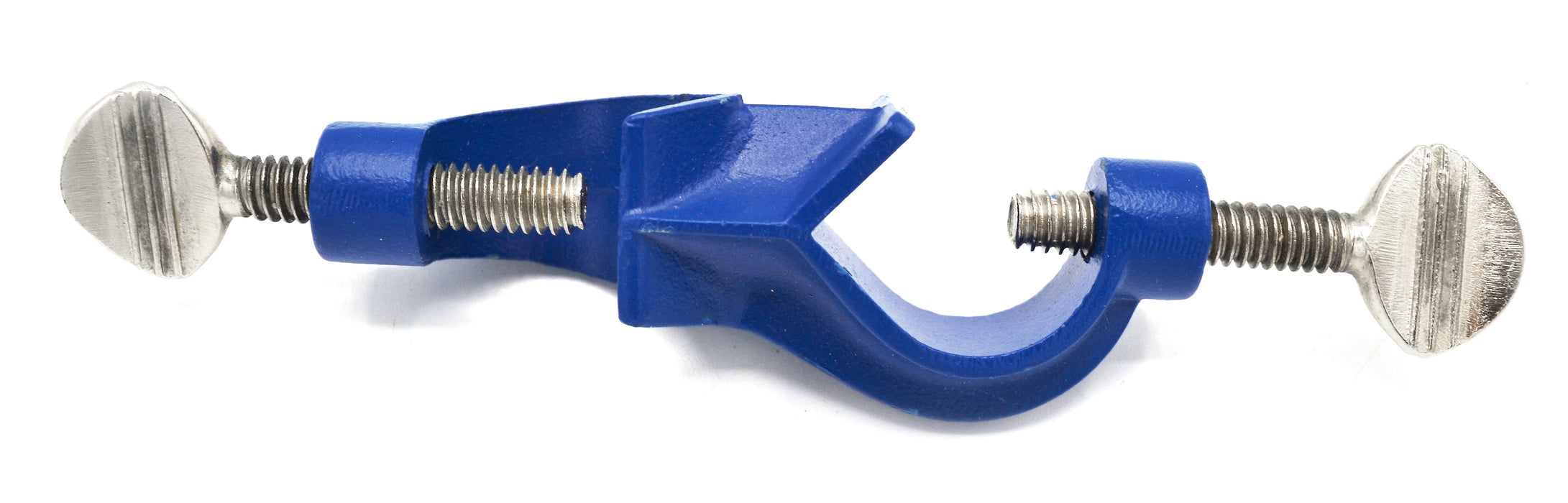 Bosshead, Right Angle - High Torsional Strength, Screw Adjustable