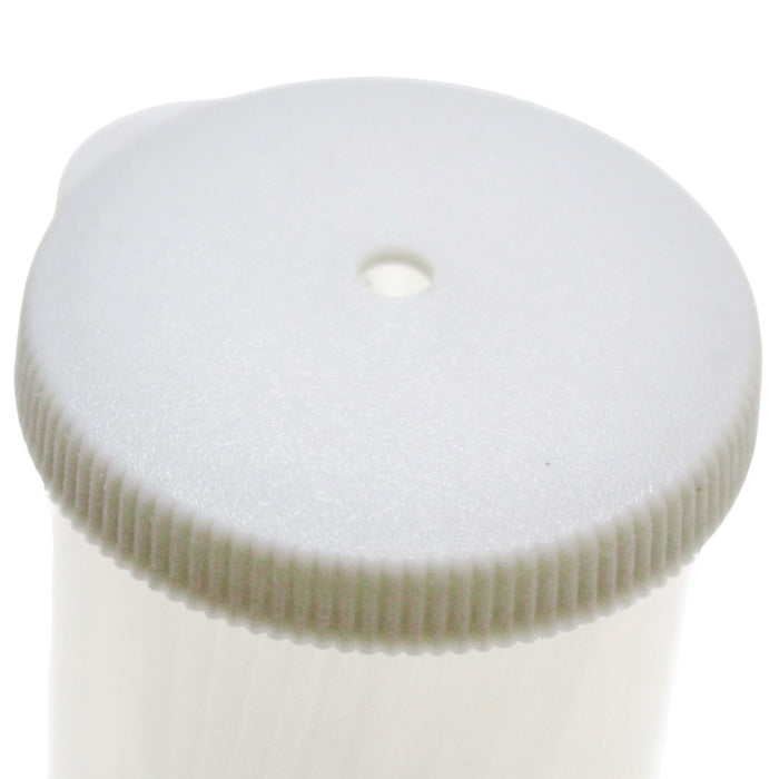 Borosilicate Glass Capillary Melting Tubes, 4", 100-Pack