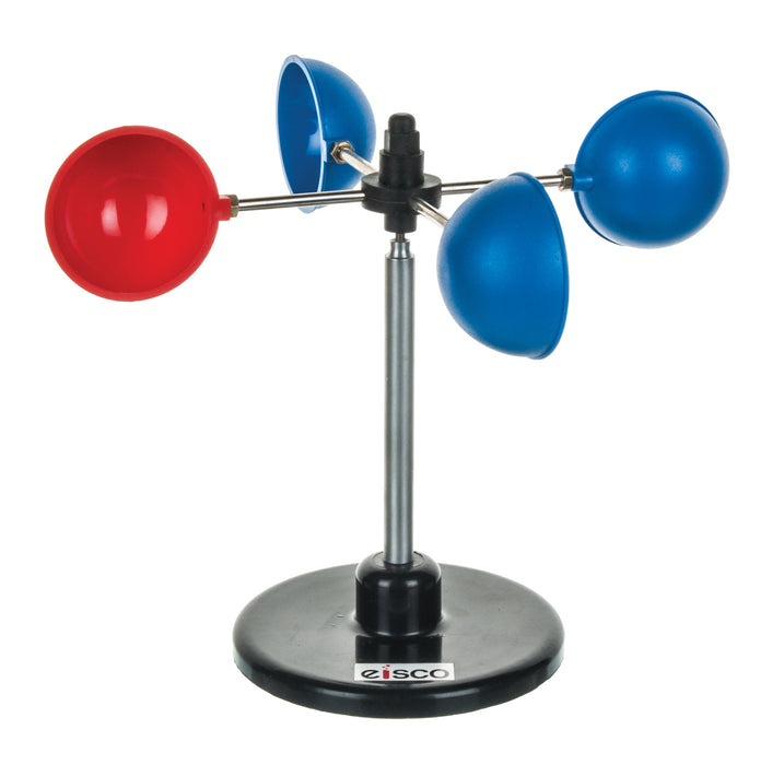 Small Anemometer