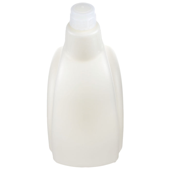 Eisco - 20L HDPE Jerrican with Silicone Lined Polypropylene Cap - Non-Sterile, Laboratory Container for Liquid Storage, Mixing, and Transportation - IS 6312 Tested, FDA Compliant, Scientific Applications