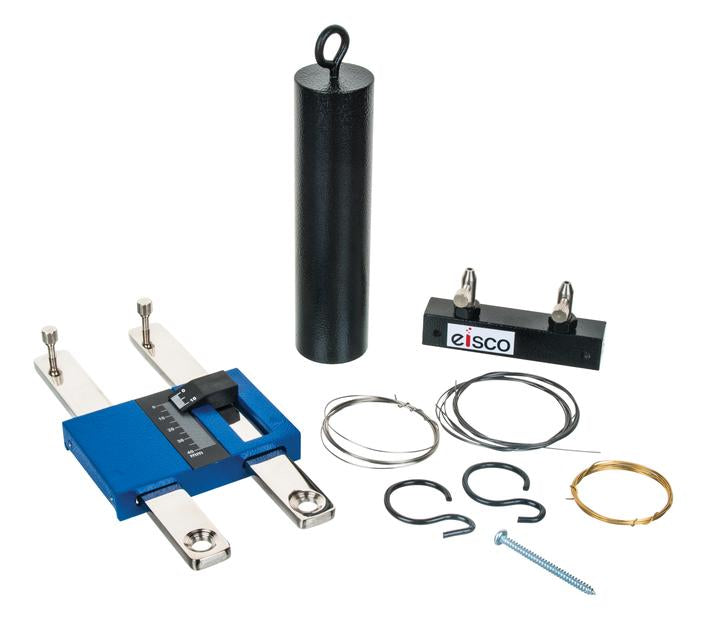 Young's Modulus Apparatus