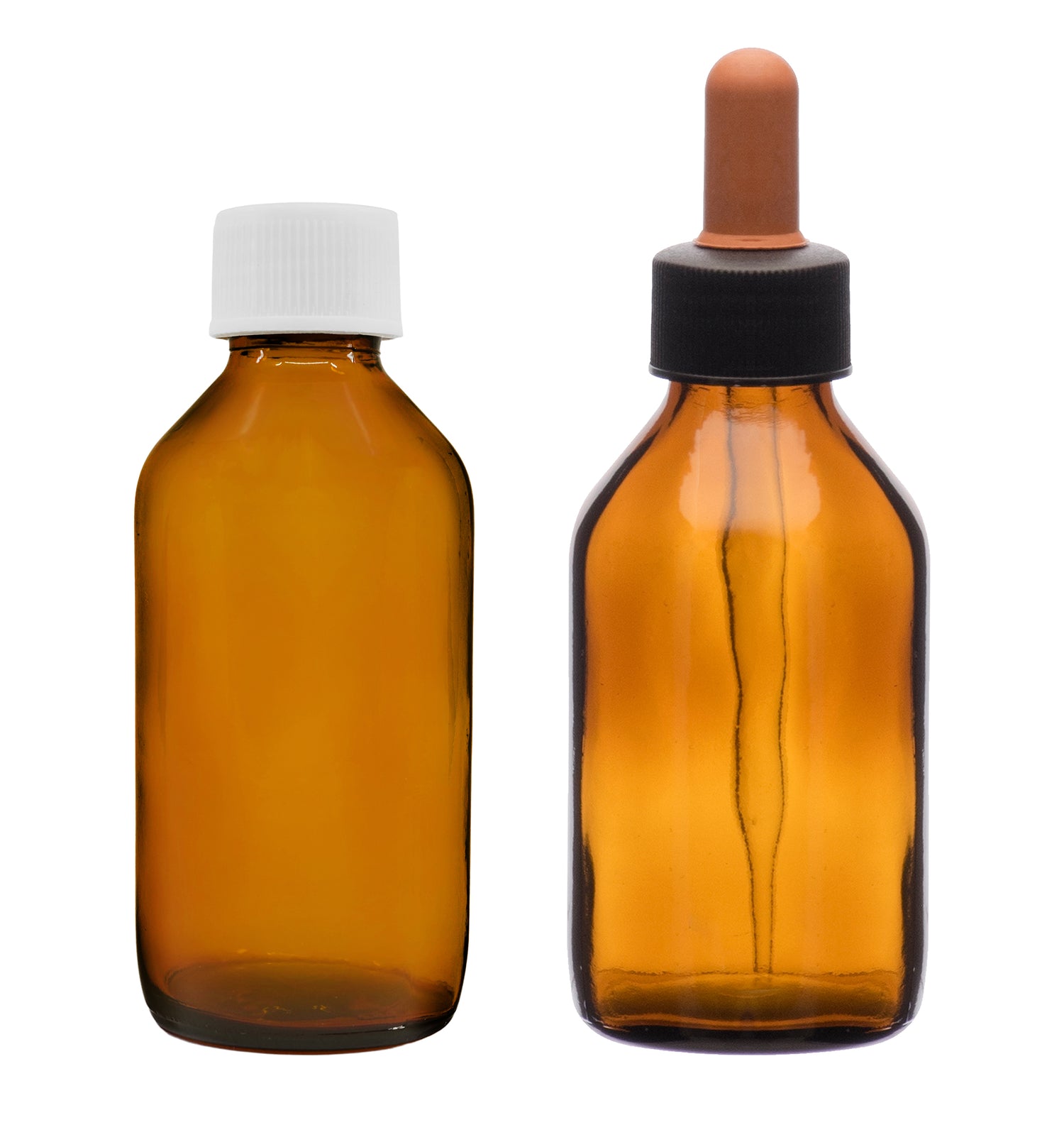 Glass Bottles