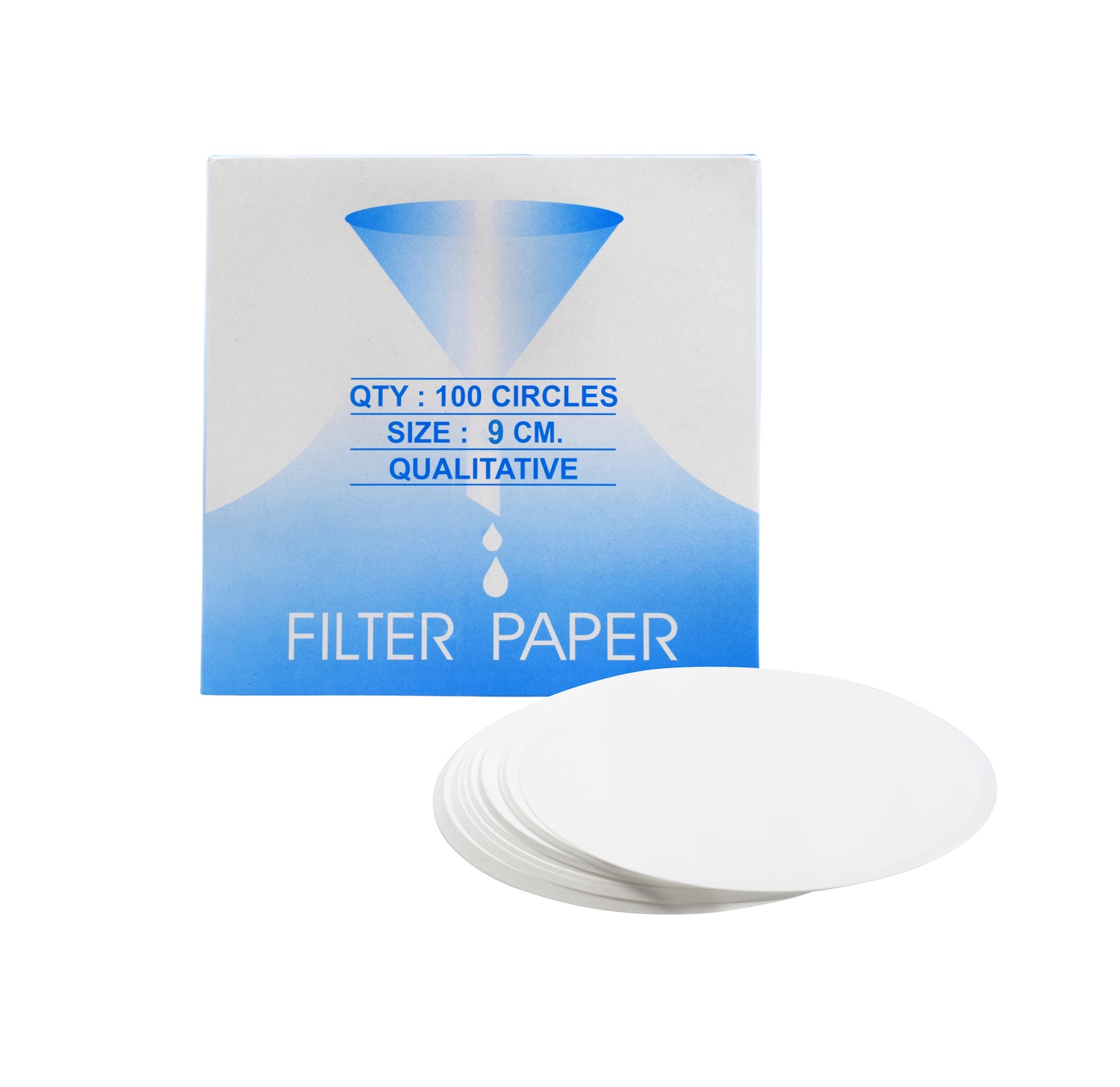 Filter Disc