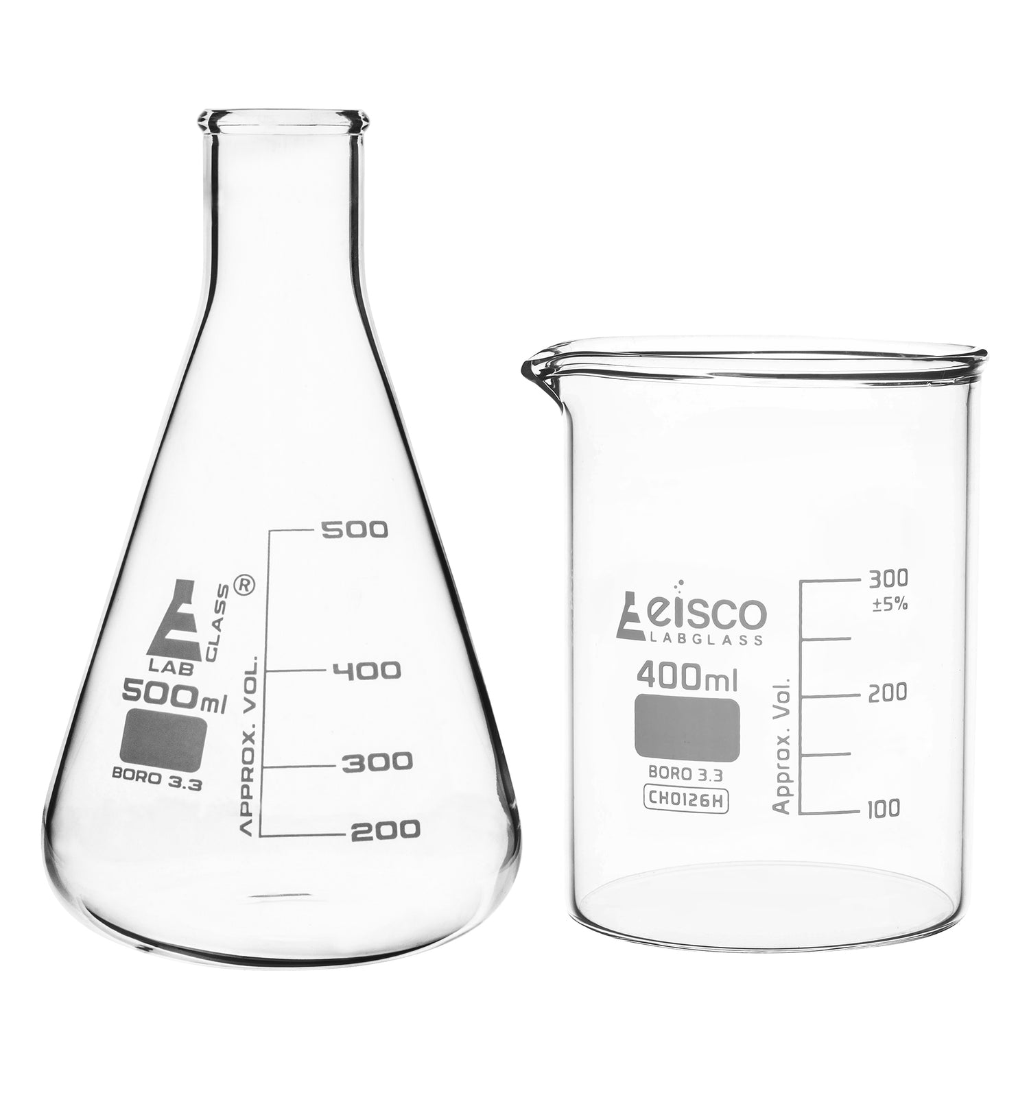 Flask or Beaker