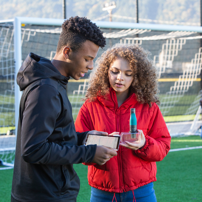 Vernier Go Direct O2 Gas Sensor - Buy from hBARSCI