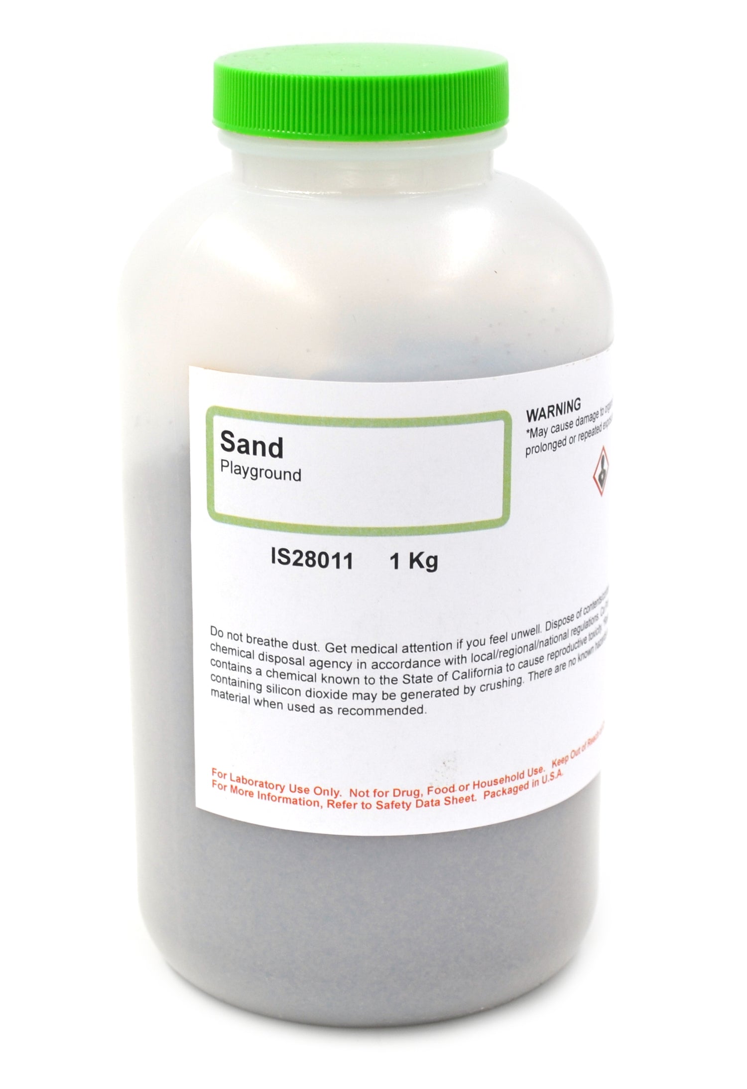 Quartz Sand