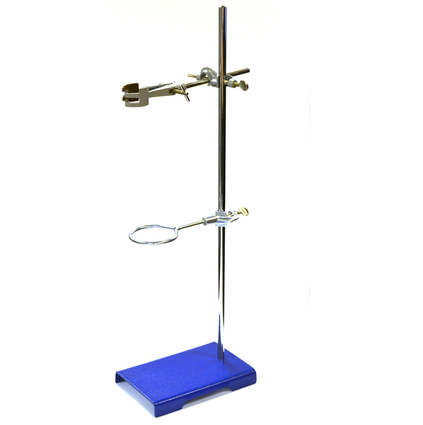 Metal Rods & Bases