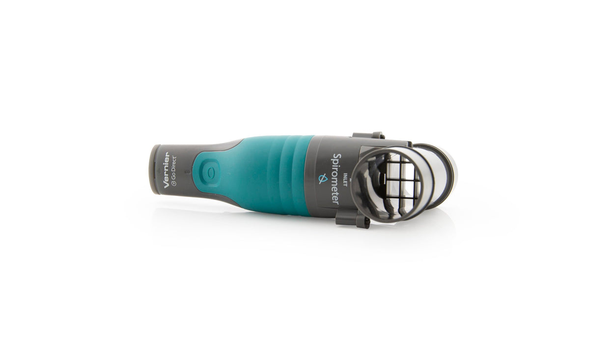 Vernier Go Direct® Spirometer Sensor