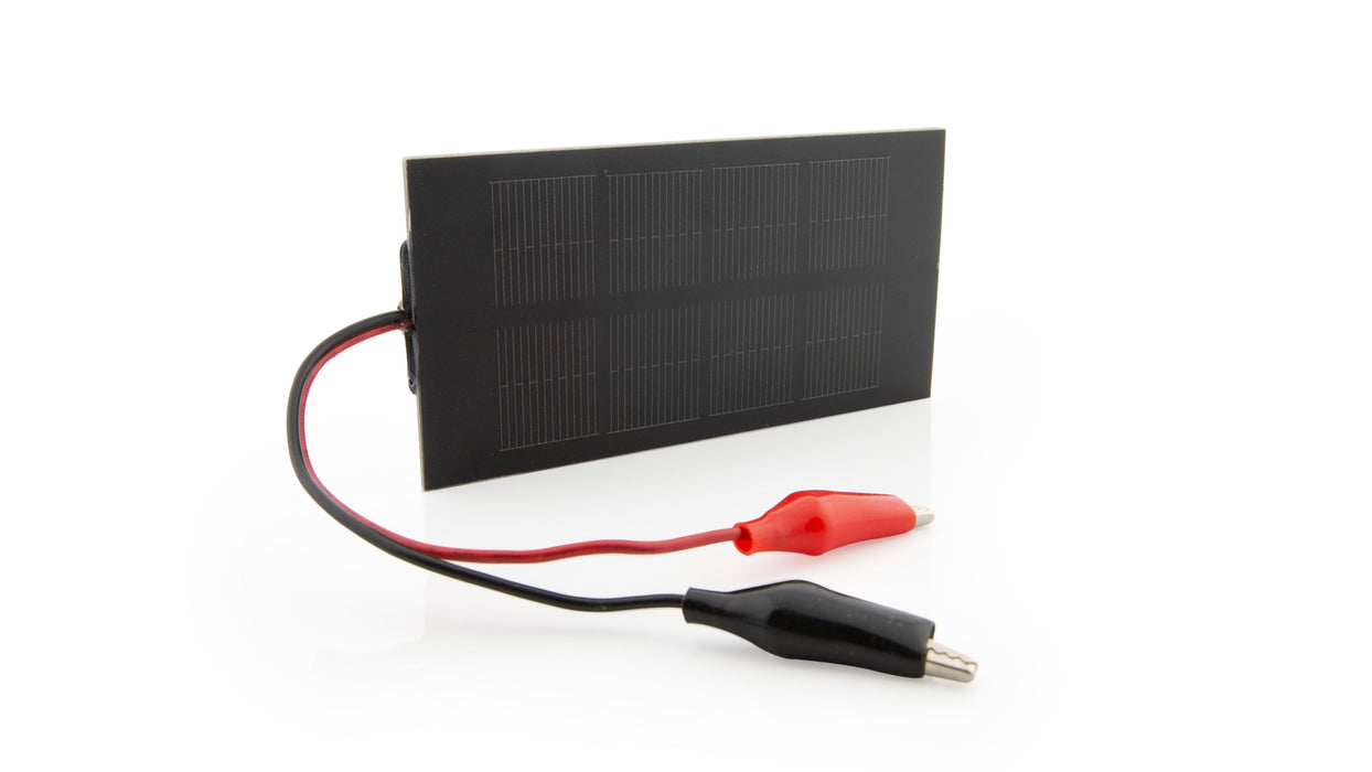 Vernier KidWind® 2V/400mA Solar Panel