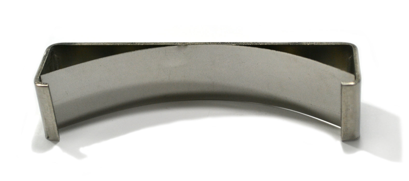 Eisco Labs Stainless Steel Universal Mirror