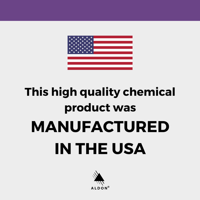 Isopropyl Alcohol (IPA) 99%, 250mL - ACS Grade - The Curated Chemical Collection