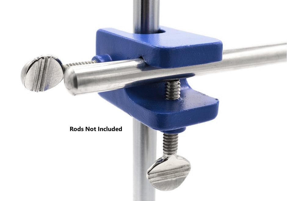 Square Dual Bosshead, Premium - High Torsional Strength