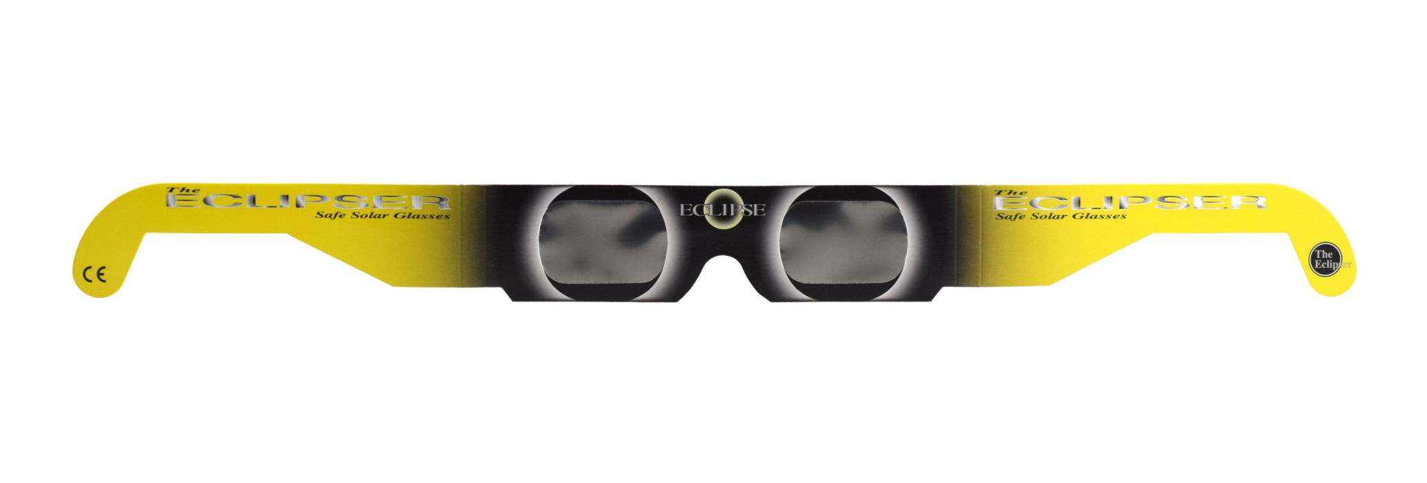 Eclipser Solar Eclipse Glasses CE & ISO Certified Buy from hBARSCI