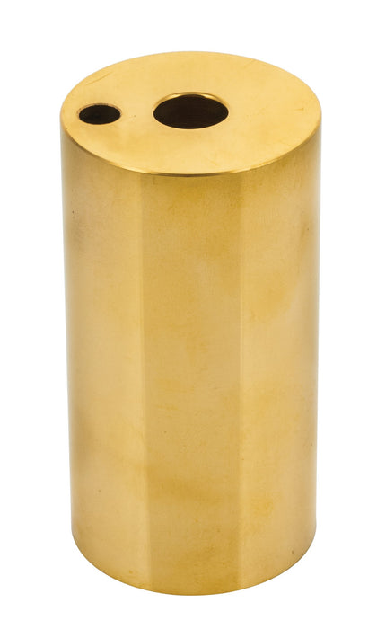 Metal Block Calorimeters, Copper