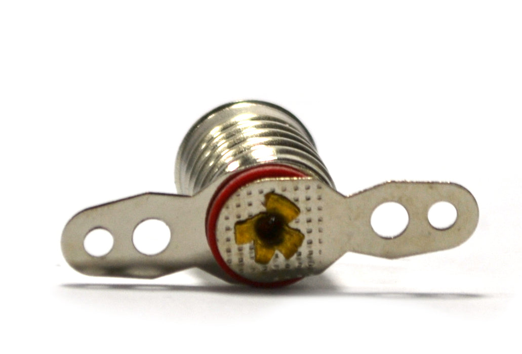 Unmounted Bulb Holder (M.E.S.)