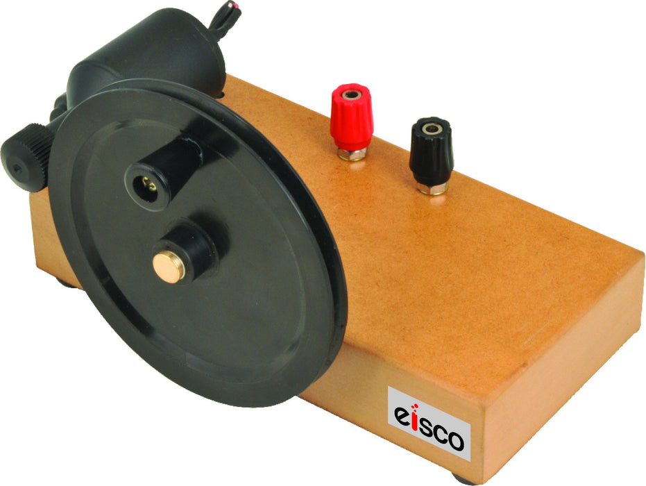 Bicycle Dynamo Assembly