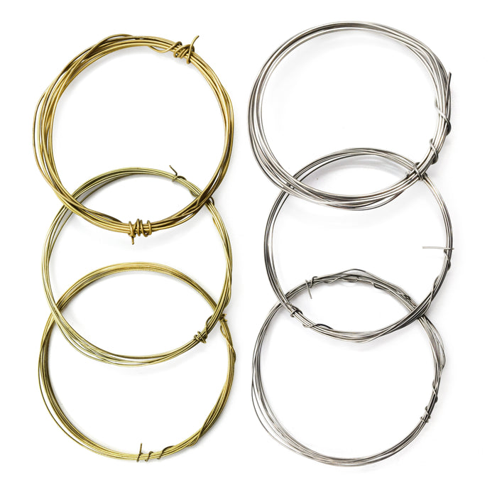 Sonometer (PH0730 ) Replacment Wires Pack of 6